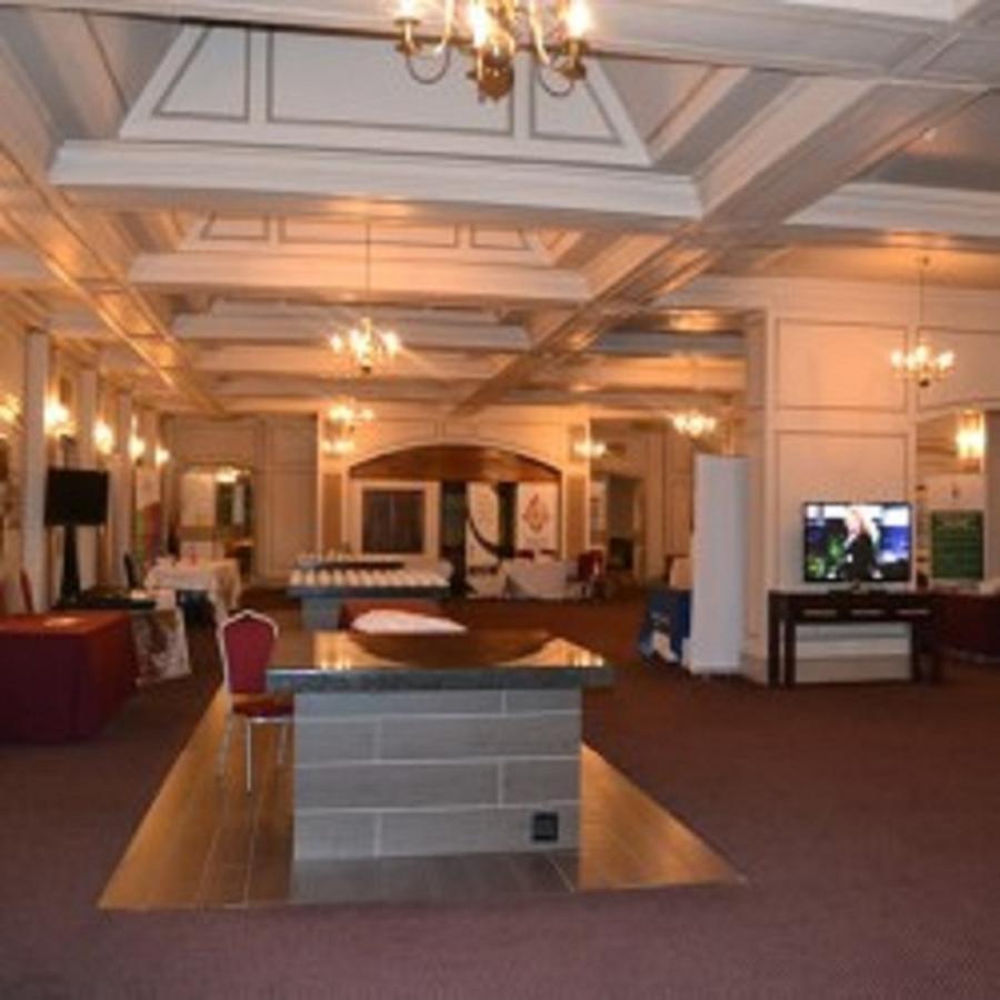 President Hotel Bloemfontein Exterior foto