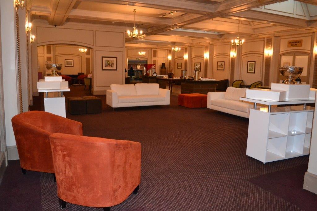 President Hotel Bloemfontein Exterior foto