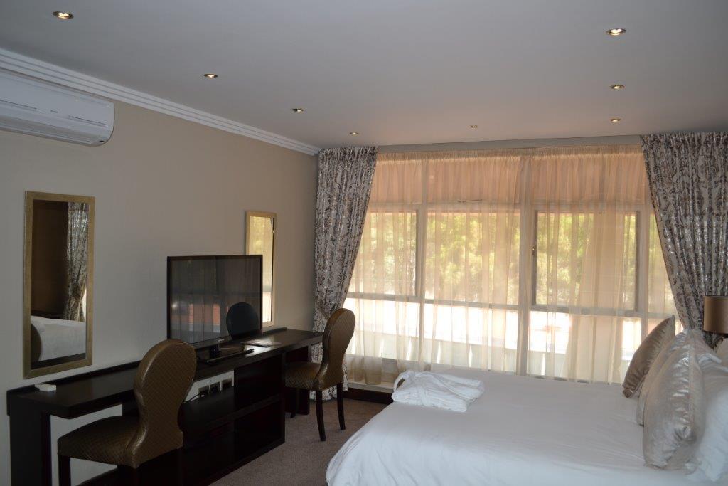 President Hotel Bloemfontein Exterior foto