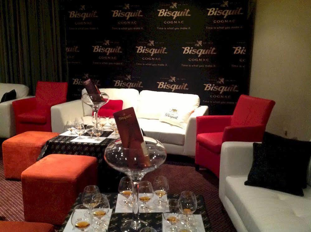 President Hotel Bloemfontein Exterior foto